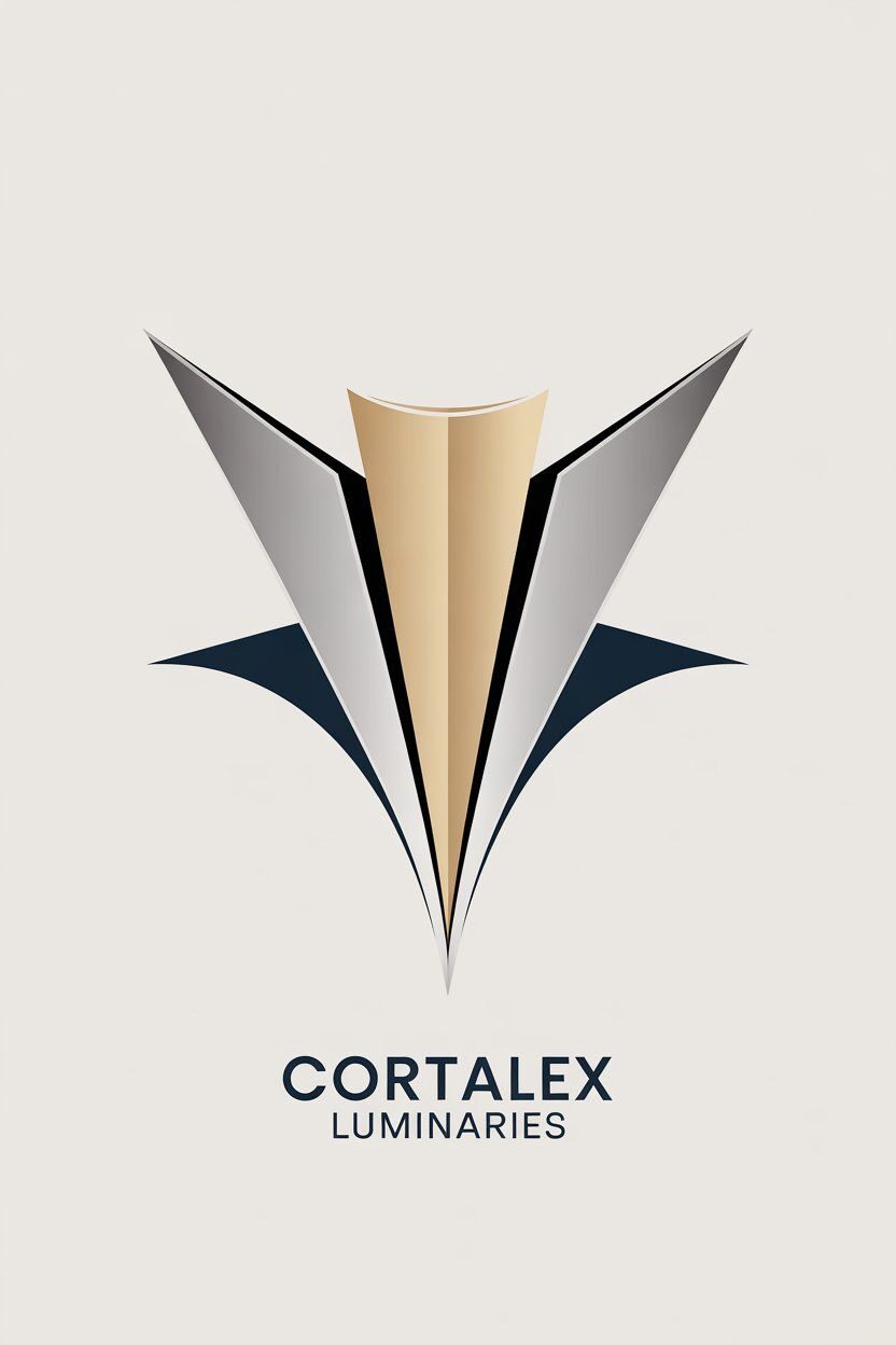 2D LOGO DESIGN