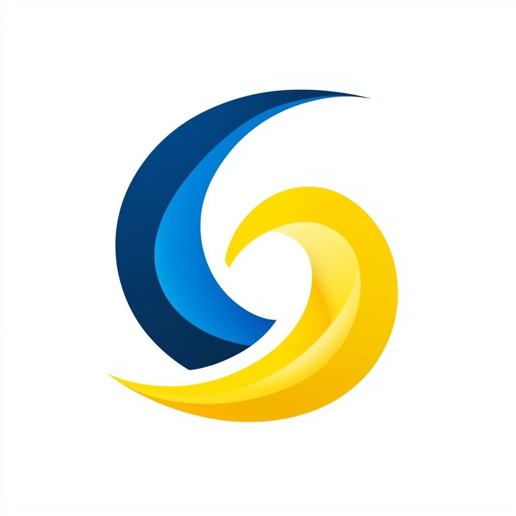 2D LOGO DESIGN
