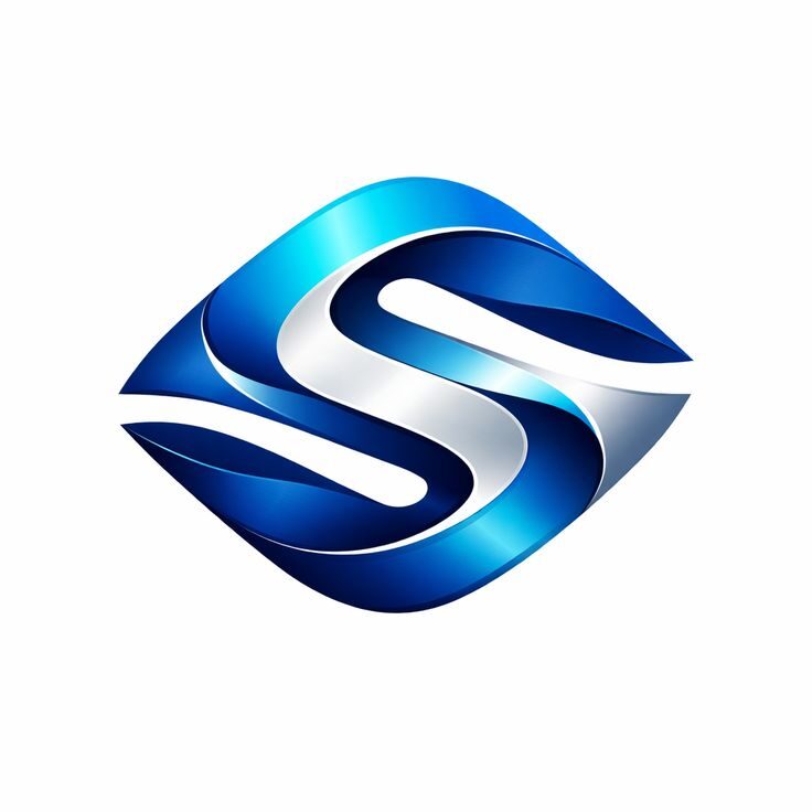 2D LOGO DESIGN