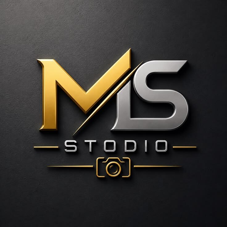 2D LOGO DESIGN