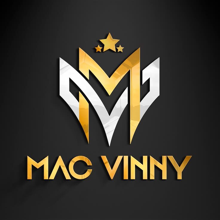 2D LOGO DESIGN