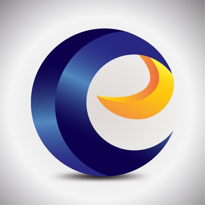 2D LOGO DESIGN