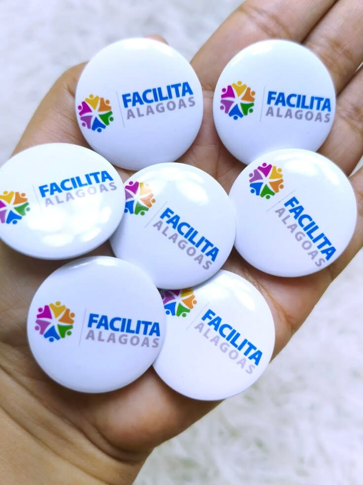 LABEL PIN