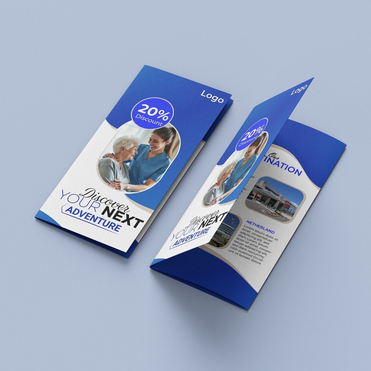 COMPANY PROFILE DESIGN