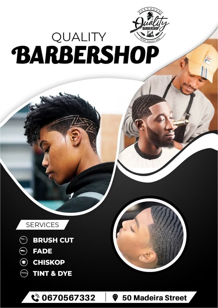 FLYER DESIGN