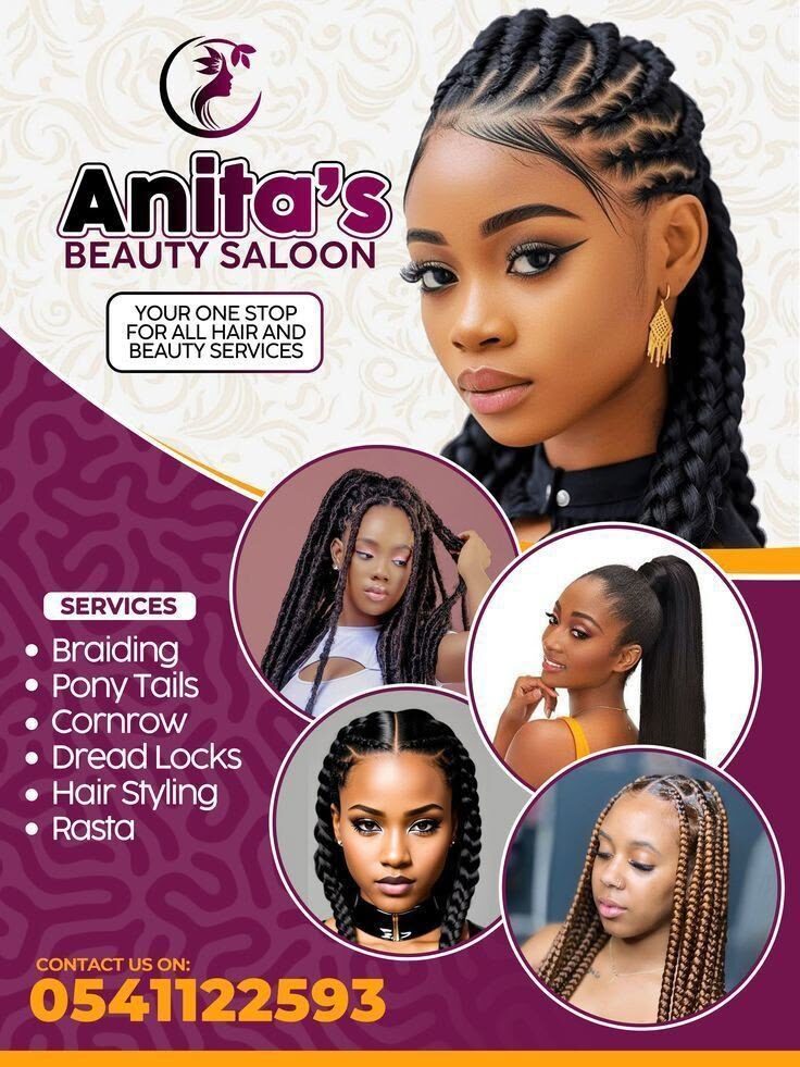 FLYER DESIGN