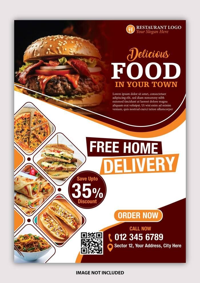 FLYER DESIGN