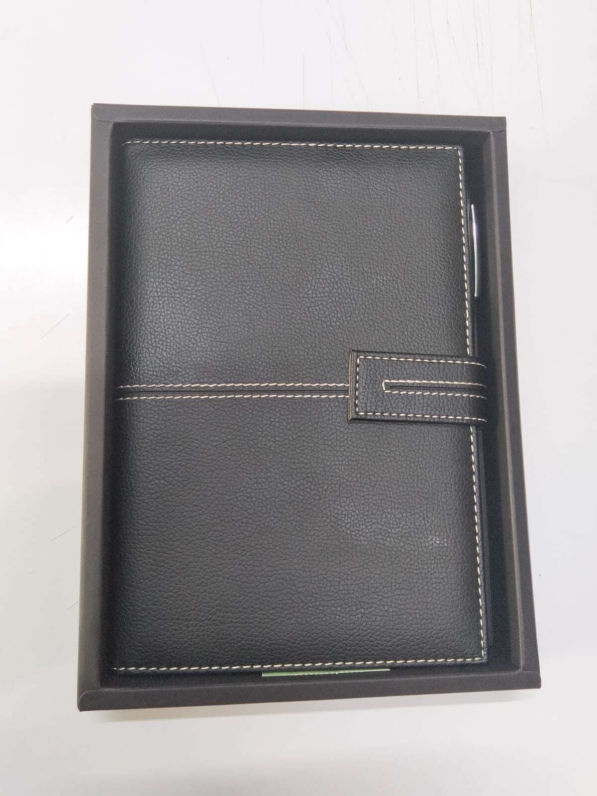 EXECUTIVE NOTEBOOKS