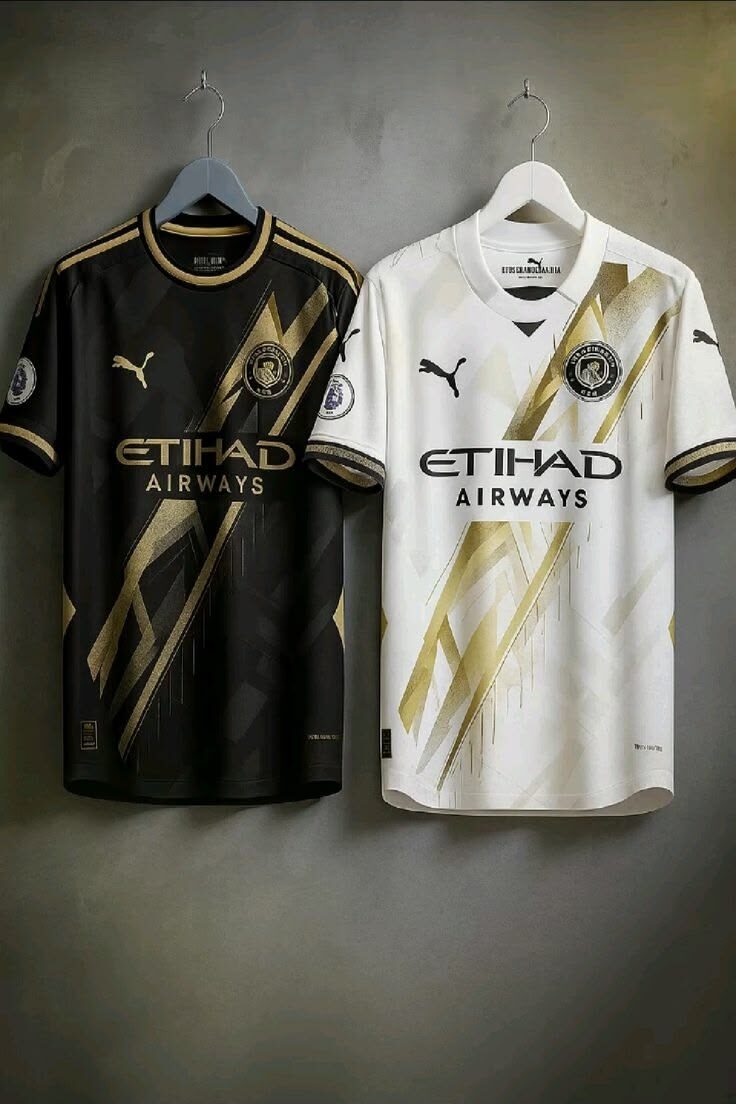  BRANDING JERSEY