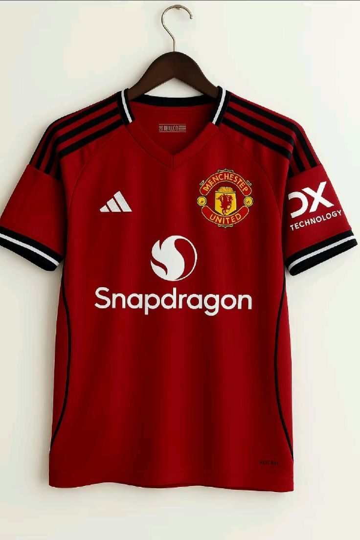  BRANDING JERSEY