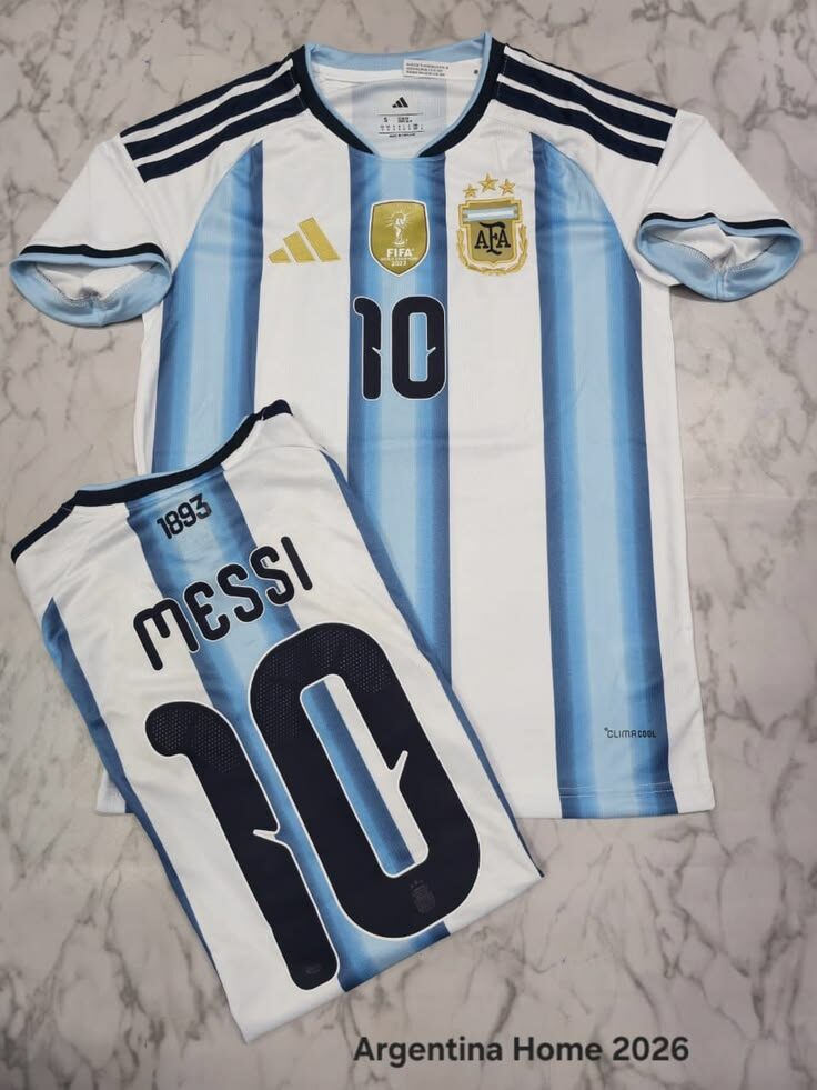  BRANDING JERSEY
