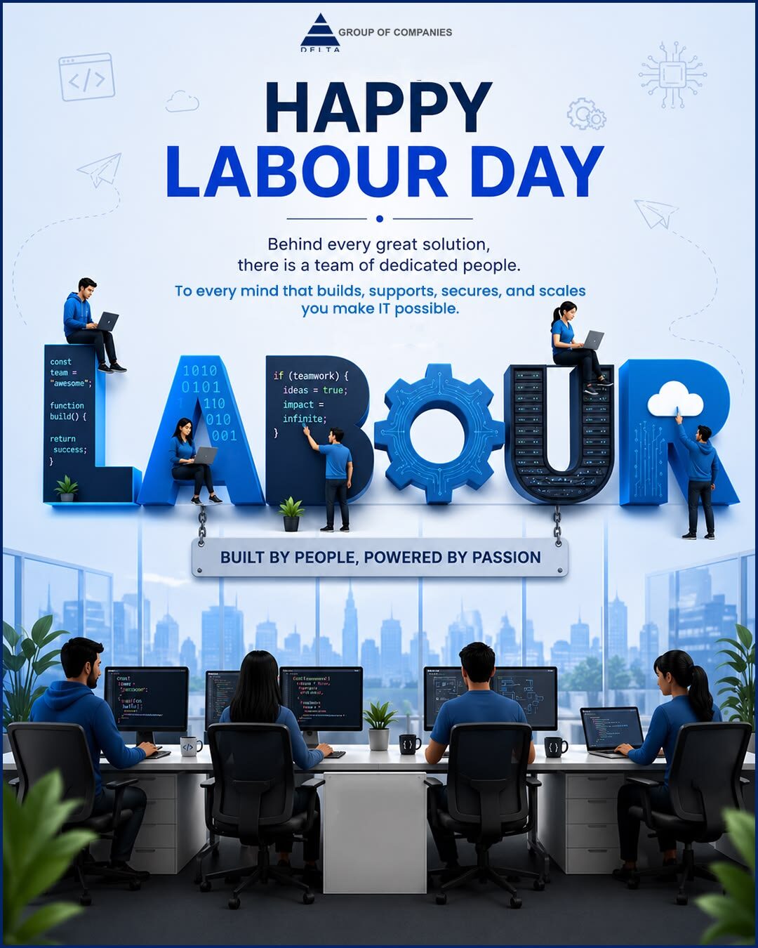 POSTER DESIGN