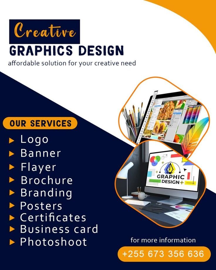 POSTER DESIGN