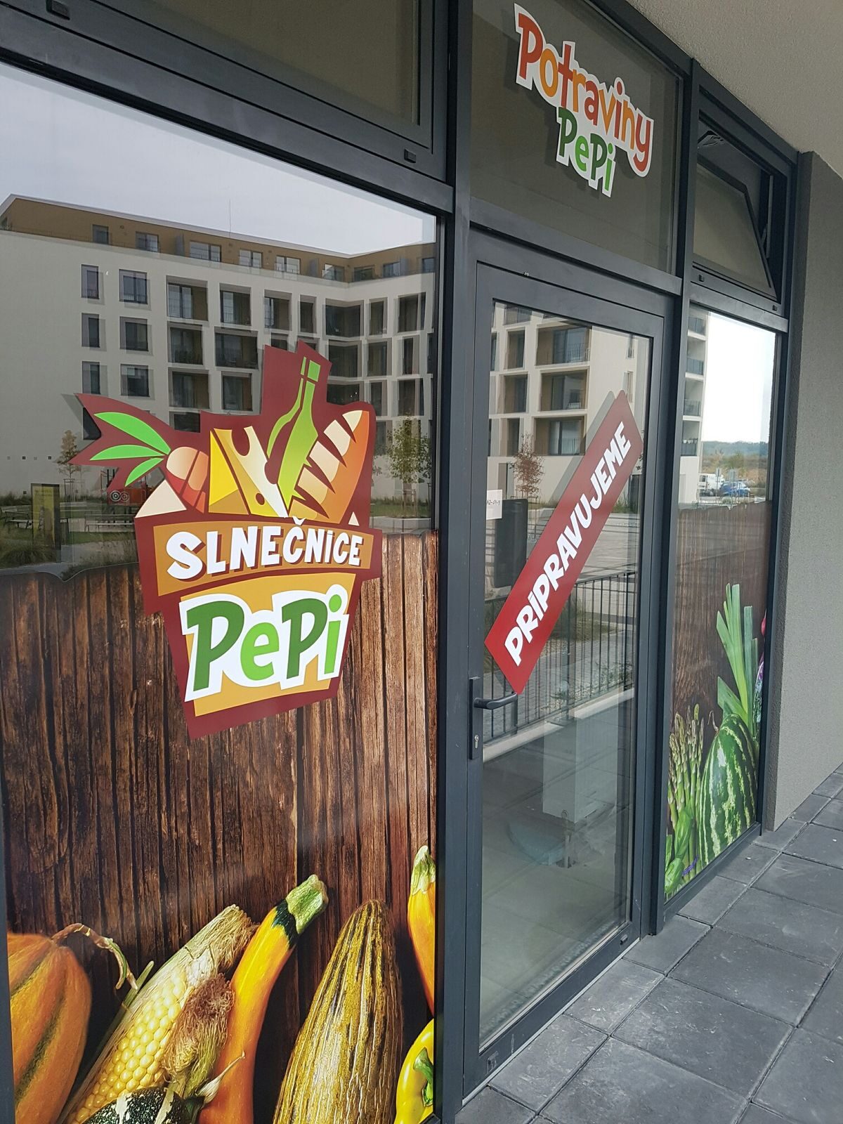 WINDOW GRAPHICS