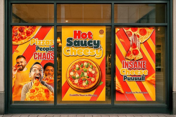 WINDOW GRAPHICS