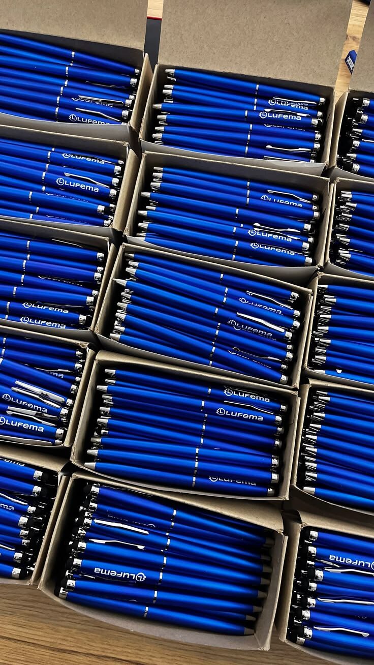 BRANDED PEN