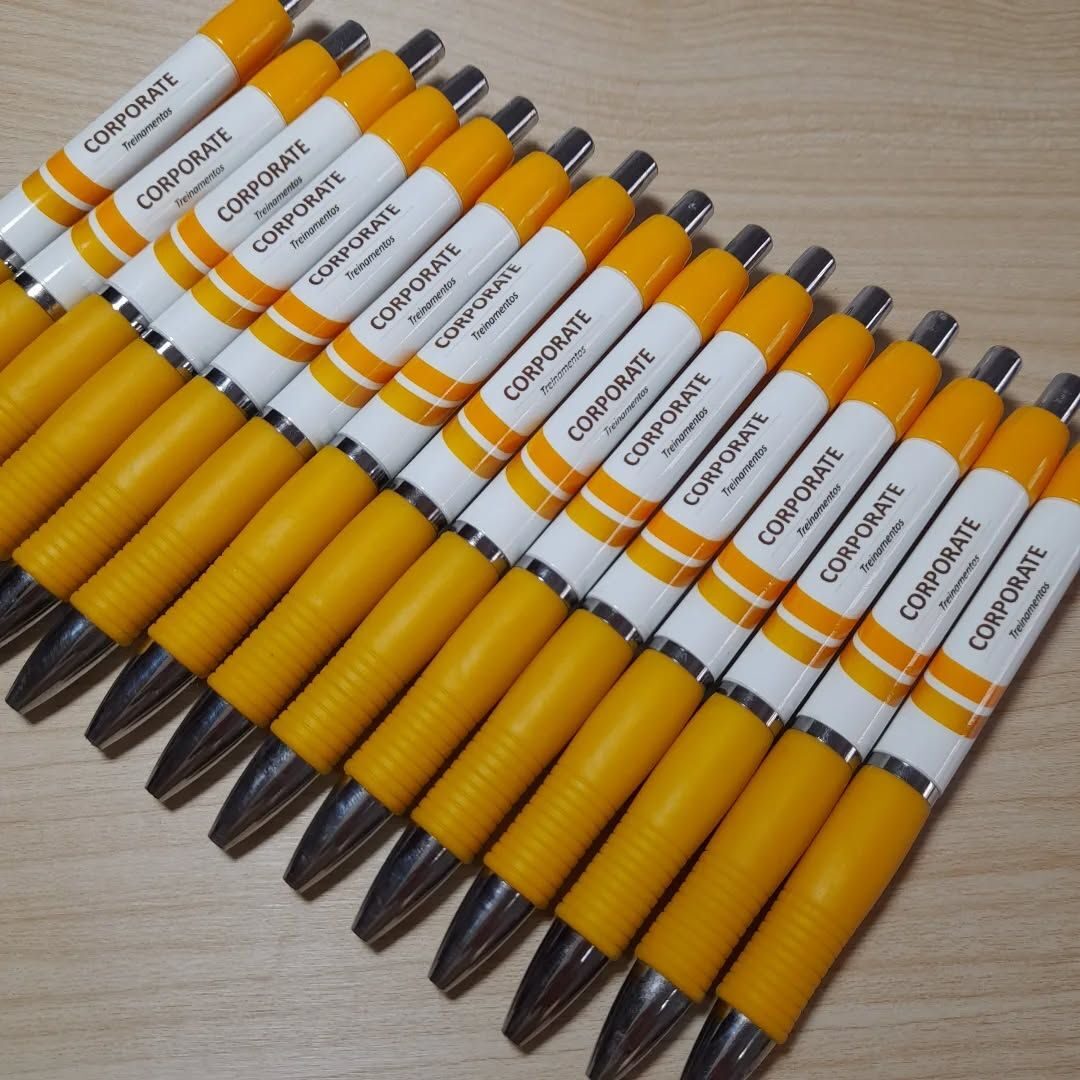 BRANDED PEN