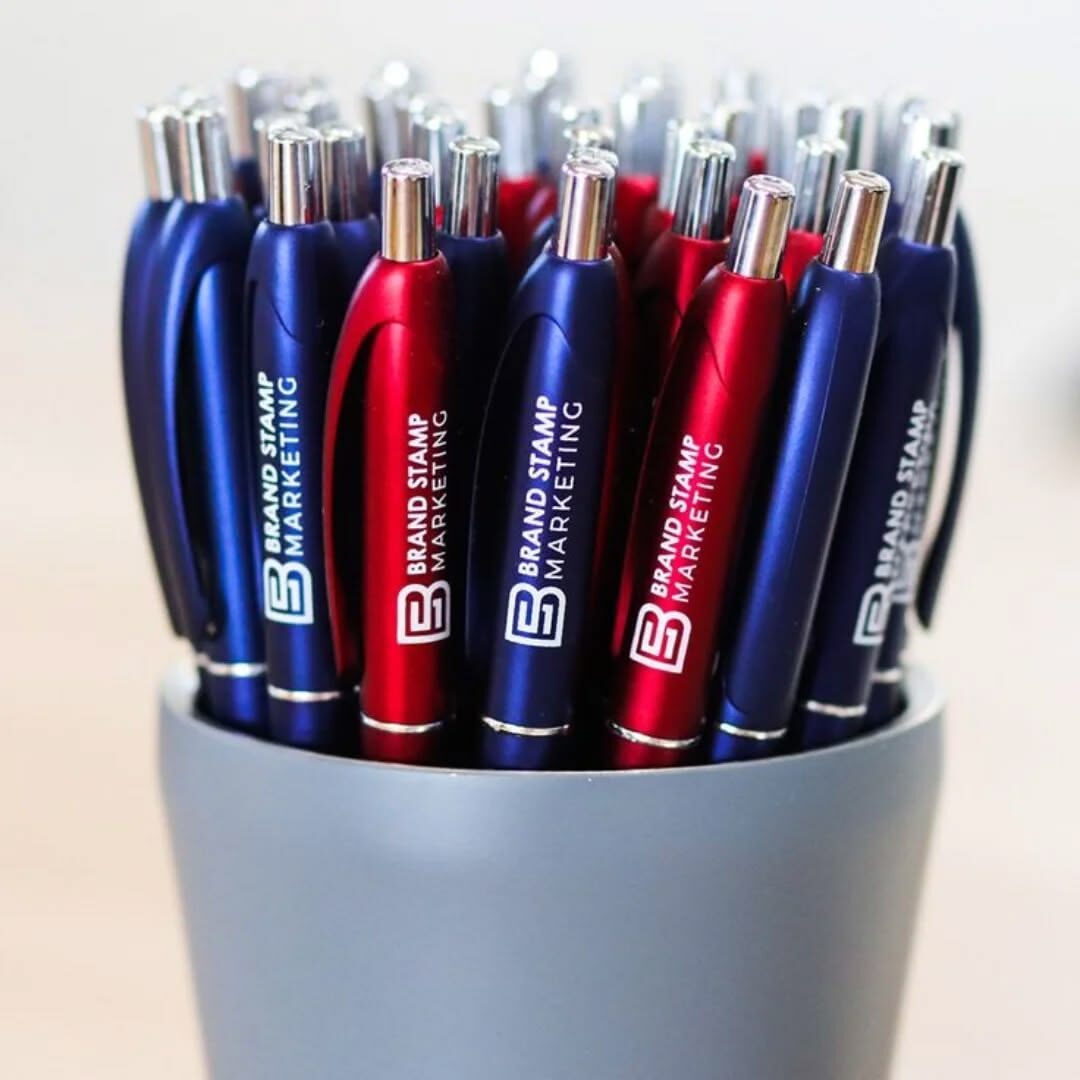 BRANDED PEN