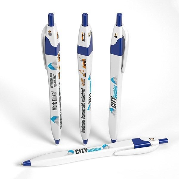 BRANDED PEN
