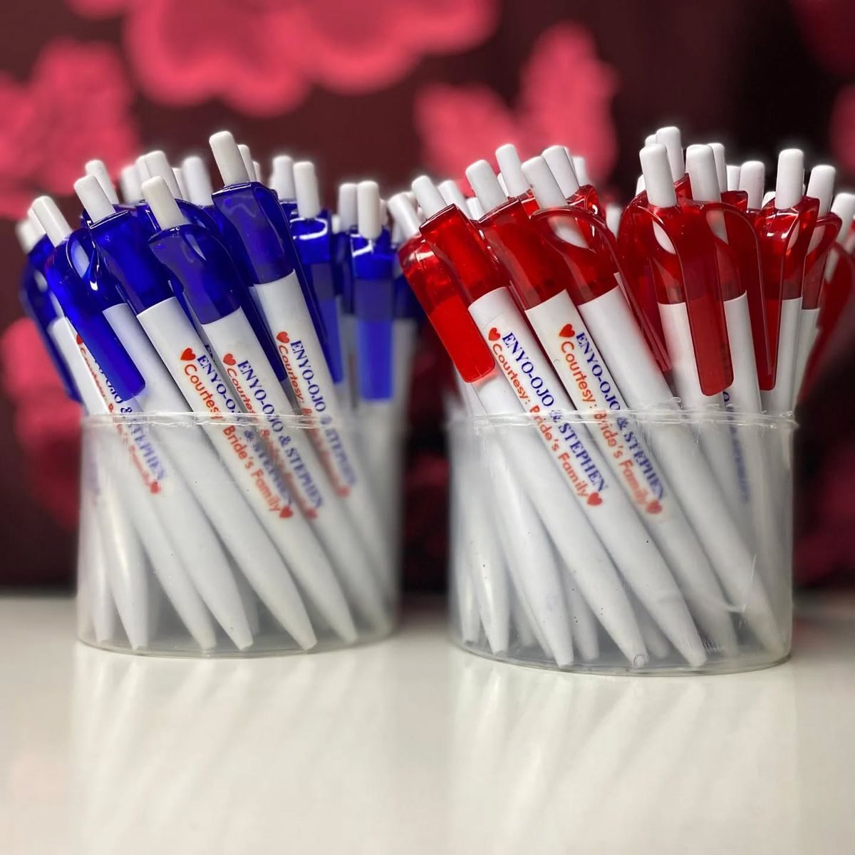 BRANDED PEN