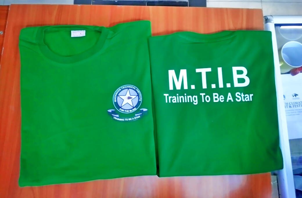 BRANDED CORPORATE TSHIRTS