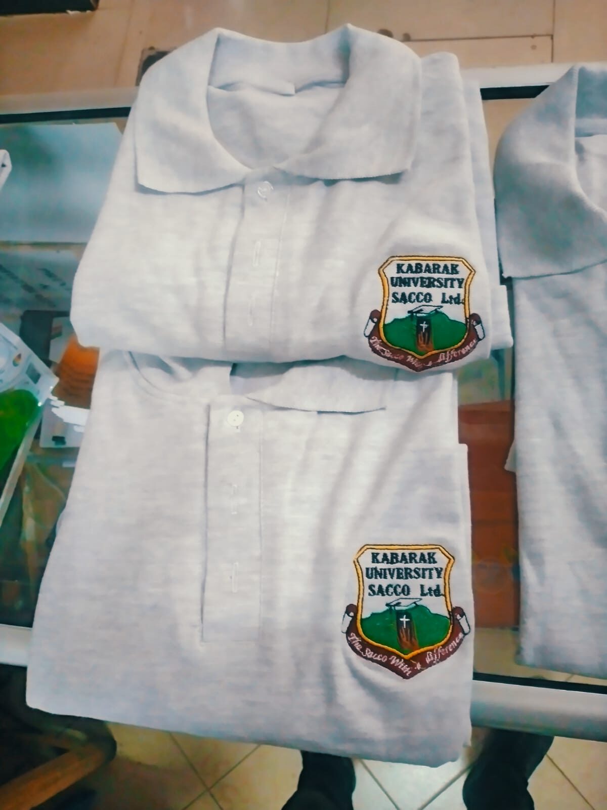 Branded Polo TShirts
