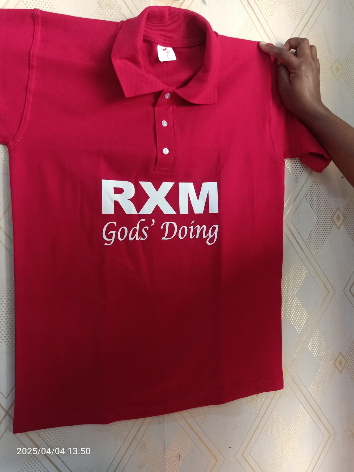 BRANDED TSHIRTS
