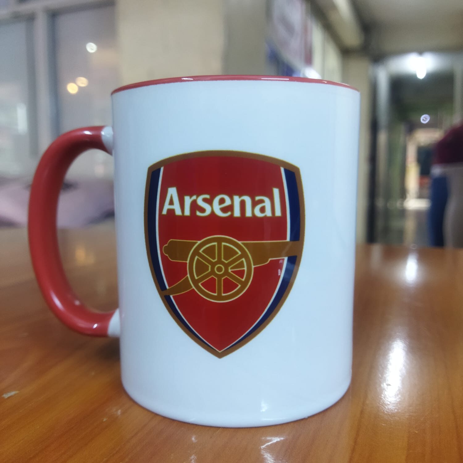 BRANDED 2TONER MUGS