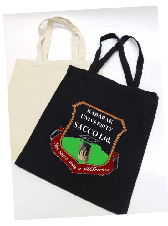 BRANDED CARRIER BAGS