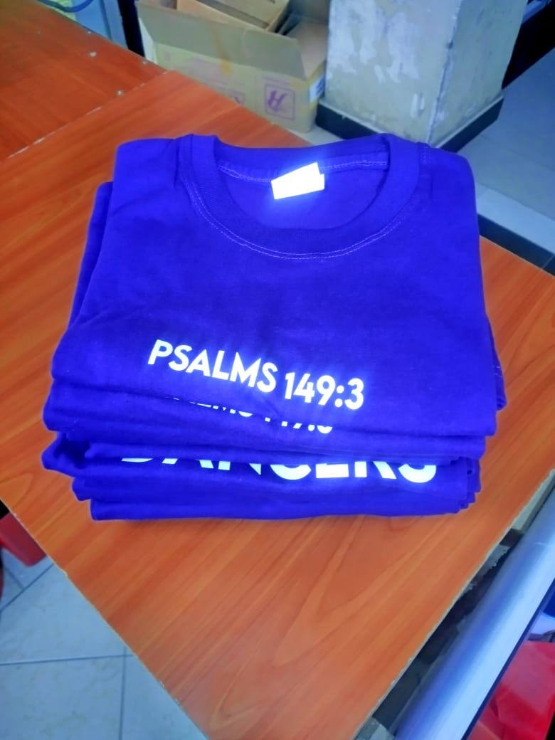 BRANDED TSHIRTS