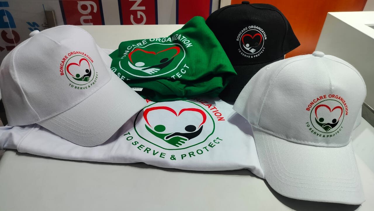 BRANDED GIFT PACK