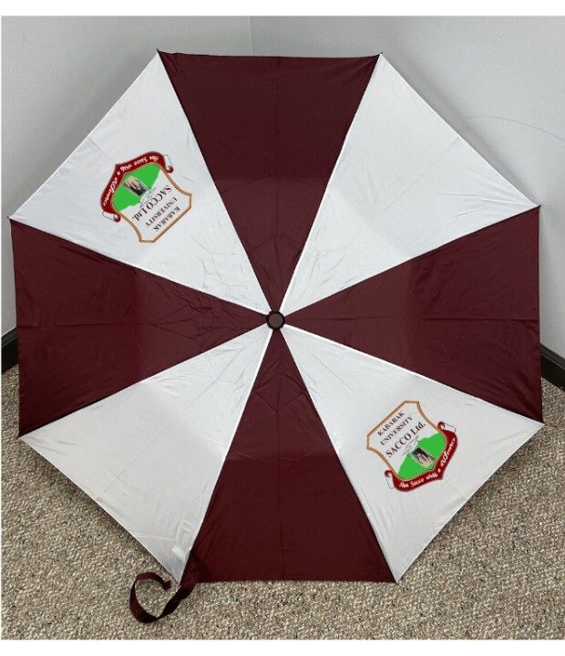 BRANDED UMBRELLA