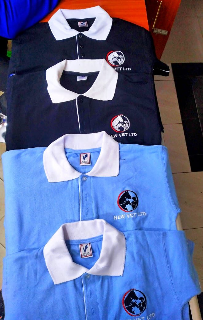 BRANDED POLO TSHIRTS