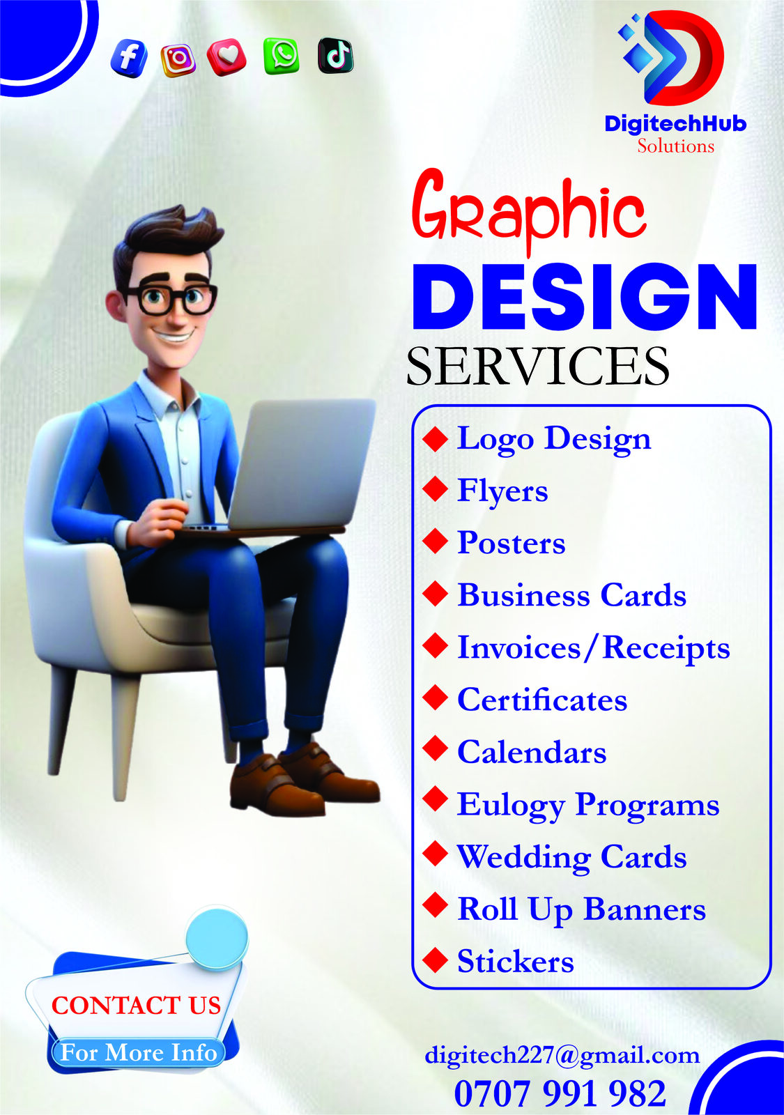 POST CARDS DESIGNS