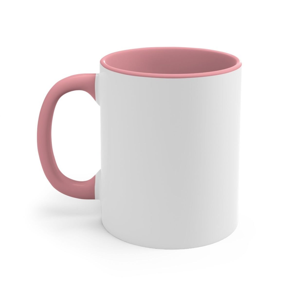 TWO TONE MUG L