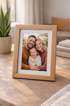 PHOTO MOUNTING