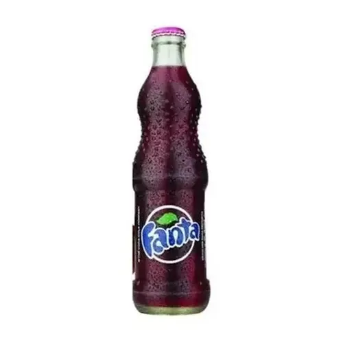 BLACK CURRENT  GLASS 500ML